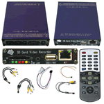 ������������� ���������������� 4-� ��������� SDVR004